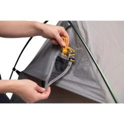 Wechsel Trailrunner Tent - Laurel Oak -Buitenuitrusting wechsel trailrunner tent laurel oak 10 1464639