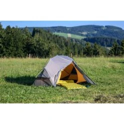 Wechsel Trailrunner Tent - Laurel Oak -Buitenuitrusting wechsel trailrunner tent laurel oak 3 1464632