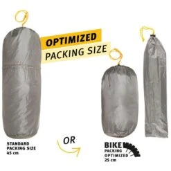 Wechsel Trailrunner Tent - Laurel Oak -Buitenuitrusting wechsel trailrunner tent laurel oak 7 1464636