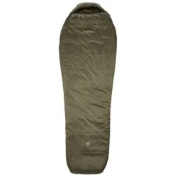 Wechsel Wildfire 10° Slaapzak - M - 175cm - Mud Green