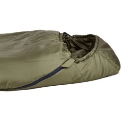 Wechsel Wildfire 10° Slaapzak - M - 175cm - Mud Green -Buitenuitrusting wechsel wildfire 0 sleepingbag l 205cm mud green 3 1463308