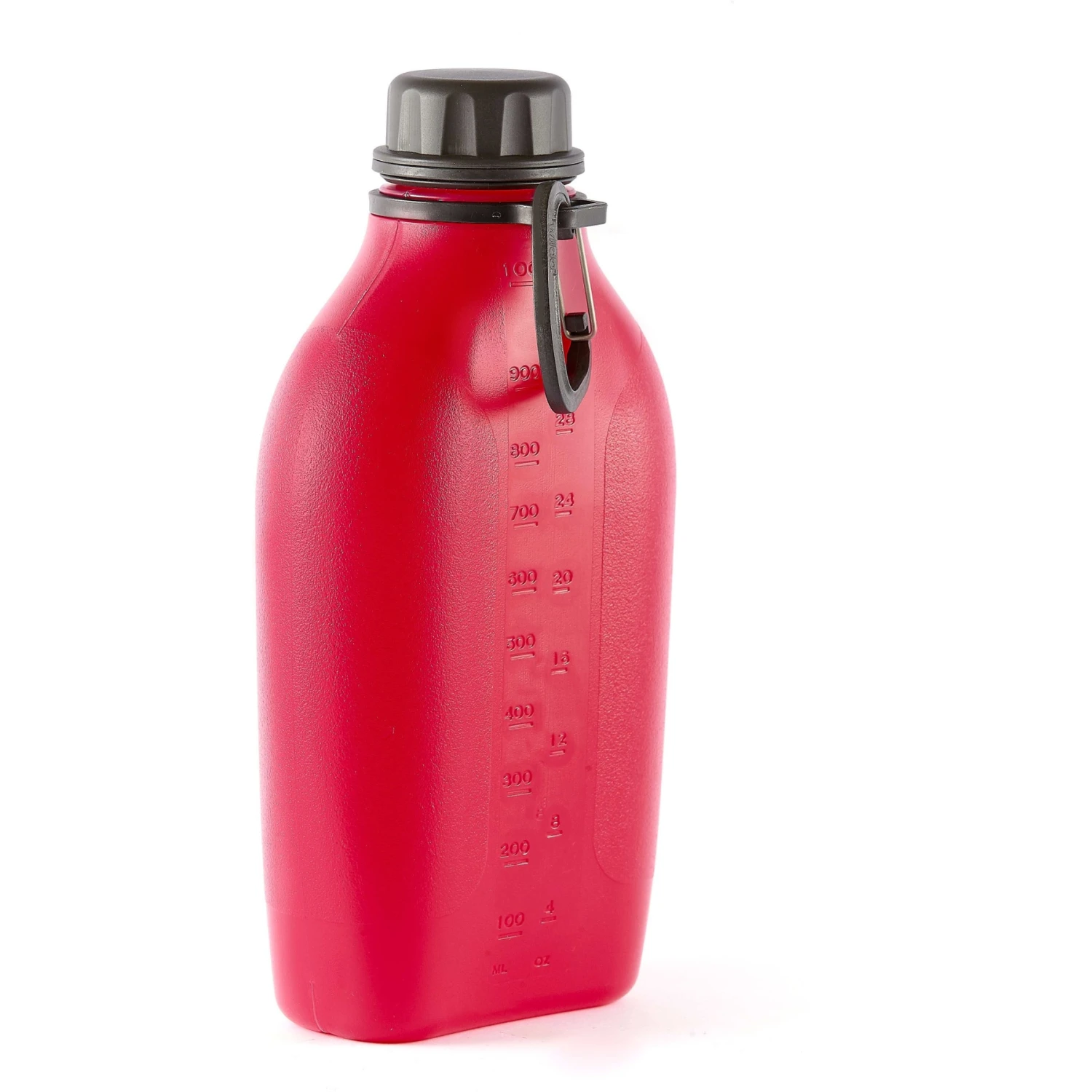 Wildo Explorer GREEN Bottle - 1L - Raspberry 4 Wildo Explorer GREEN Bottle - 1L - Raspberry - Afbeelding 2