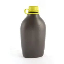 Wildo Explorer Bottle 1L - Drinkfles - Lime
