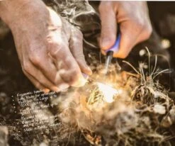 Buitenuitrusting -Buitenuitrusting wildofireflash 1572338