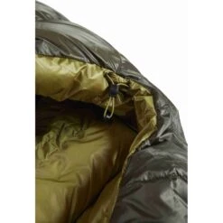 Y By Nordisk Balance 400 XL Slaapzak - Forest Night/green Moss -Buitenuitrusting y by nordisk balance 400 l sleeping bag forest night green moss 7 989830