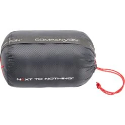 Y By Nordisk Fever Ultra M Slaapzak - Copper/black 15 Y By Nordisk Fever Ultra M Slaapzak - Copper/black -Buitenuitrusting y by nordisk fever ultra l sleeping bag copper black 1 990050