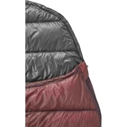 Y By Nordisk Fever Ultra M Slaapzak - Copper/black 14 Y By Nordisk Fever Ultra M Slaapzak - Copper/black -Buitenuitrusting y by nordisk fever ultra l sleeping bag copper black 5 990054