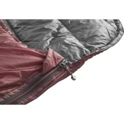 Y By Nordisk Fever Ultra M Slaapzak - Copper/black 13 Y By Nordisk Fever Ultra M Slaapzak - Copper/black -Buitenuitrusting y by nordisk fever ultra l sleeping bag copper black 6 990055