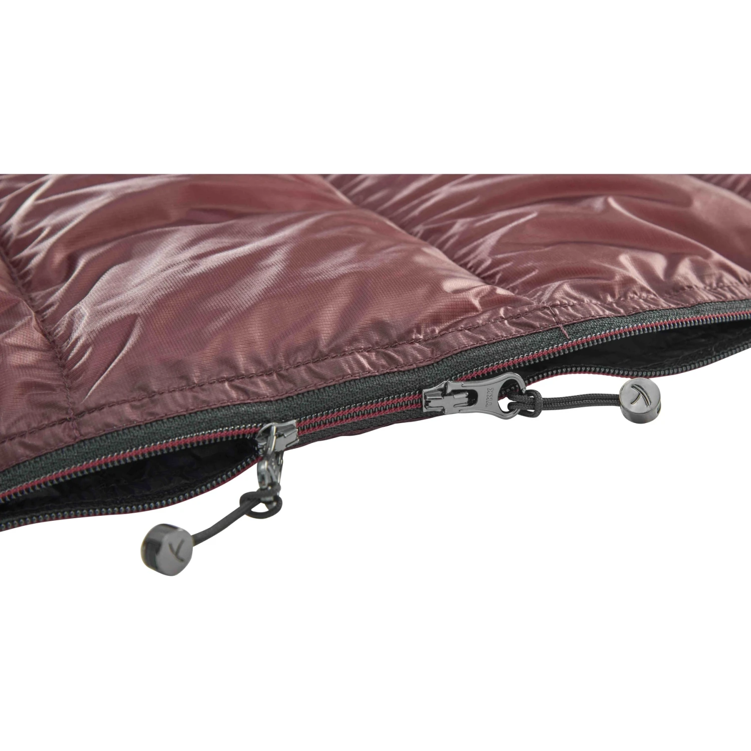 Y By Nordisk Fever Ultra M Slaapzak - Copper/black 5 Y By Nordisk Fever Ultra M Slaapzak - Copper/black - Afbeelding 3