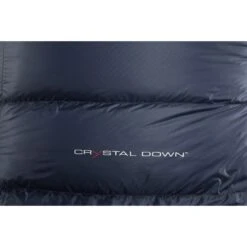 Y By Nordisk Passion Three M Slaapzak - Mood Indigo/black -Buitenuitrusting y by nordisk passion five navy l sleeping bag mood indigo black 7 1194778 1