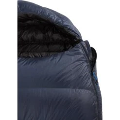 Y By Nordisk Passion Three M Slaapzak - Mood Indigo/black -Buitenuitrusting y by nordisk passion five navy l sleeping bag mood indigo black 9 1194780 1