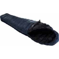 Y By Nordisk Passion Three XL Slaapzak - Mood Indigo/black -Buitenuitrusting y by nordisk passion three l sleeping bag mood indigo black 5 990122