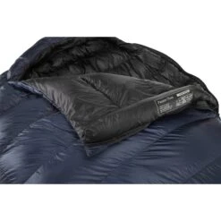 Y By Nordisk Passion Three M Slaapzak - Mood Indigo/black -Buitenuitrusting y by nordisk passion three xl sleeping bag mood indigo black 3 2 1219030 1