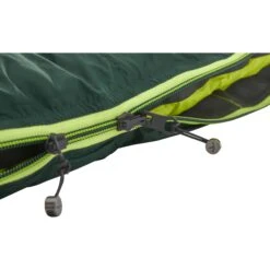 Y By Nordisk Tension Comfort 600 M Slaapzak - Scarab/lime -Buitenuitrusting y by nordisk tension comfort 600 l sleeping bag scarab lime 1 990374